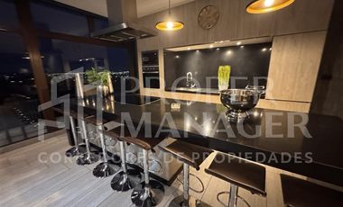 Departamento en Arriendo en Depto 2D-2B con Estac. y Bodega – Mirador Oriente, Chillán