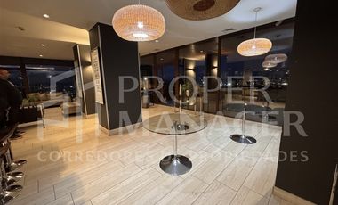 Departamento en Arriendo en Depto 2D-2B con Estac. y Bodega – Mirador Oriente, Chillán