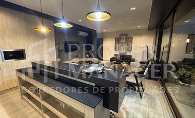 Departamento en Arriendo en Depto 2D-2B con Estac. y Bodega – Mirador Oriente, Chillán