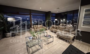 Departamento en Arriendo en Depto 2D-2B con Estac. y Bodega – Mirador Oriente, Chillán