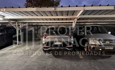 Departamento en Arriendo en Depto 2D-2B con Estac. y Bodega – Mirador Oriente, Chillán