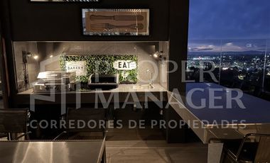 Departamento en Arriendo en Depto 2D-2B con Estac. y Bodega – Mirador Oriente, Chillán