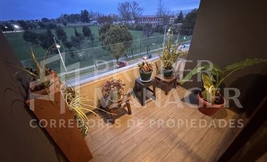 Departamento en Arriendo en Depto 2D-2B con Estac. y Bodega – Mirador Oriente, Chillán