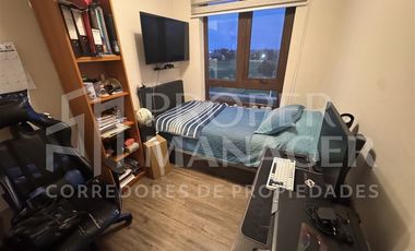 Departamento en Arriendo en Depto 2D-2B con Estac. y Bodega – Mirador Oriente, Chillán