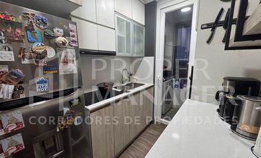 Departamento en Arriendo en Depto 2D-2B con Estac. y Bodega – Mirador Oriente, Chillán