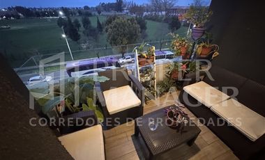 Departamento en Arriendo en Depto 2D-2B con Estac. y Bodega – Mirador Oriente, Chillán