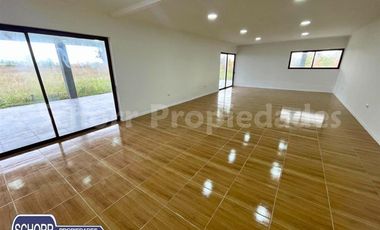 Casa en Venta en Callejón Villa Hermosa