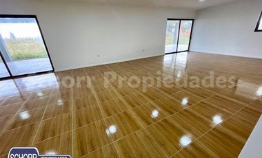Casa en Venta en Callejón Villa Hermosa