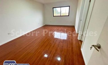 Casa en Venta en Callejón Villa Hermosa