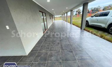 Casa en Venta en Callejón Villa Hermosa