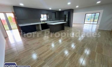 Casa en Venta en Callejón Villa Hermosa