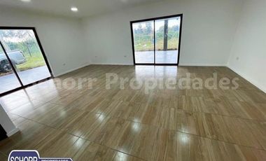 Casa en Venta en Callejón Villa Hermosa