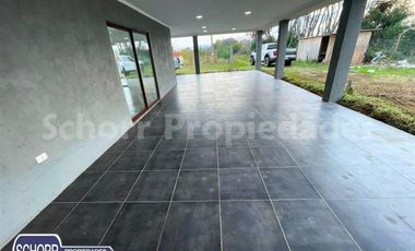 Casa en Venta en Callejón Villa Hermosa