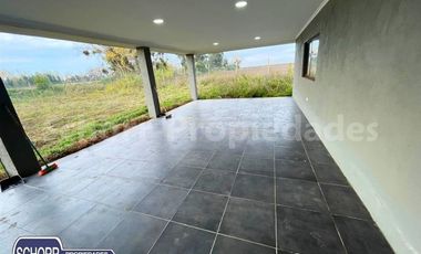 Casa en Venta en Callejón Villa Hermosa
