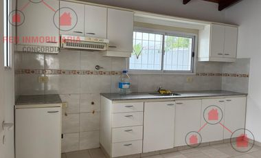 Casa 2 dormitorios