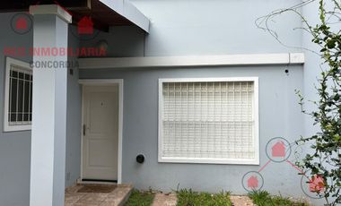 Casa 2 dormitorios