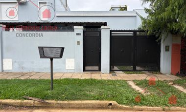 Casa 2 dormitorios