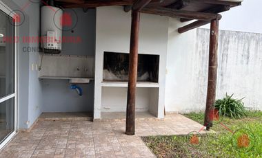 Casa 2 dormitorios
