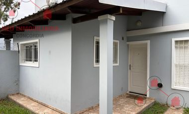 Casa 2 dormitorios