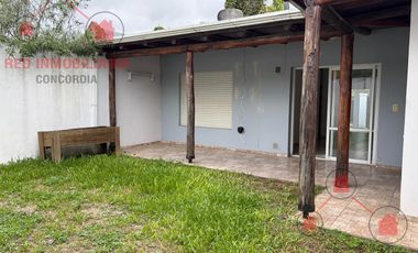 Casa 2 dormitorios