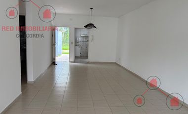 Casa 2 dormitorios