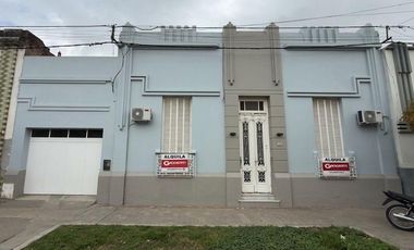 Casa - Barrio San Martin