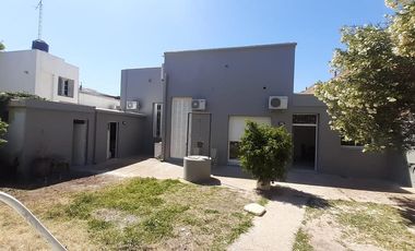 Casa - Barrio San Martin