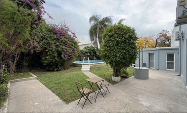 Casa - Barrio San Martin