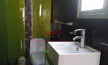 Departamento AMUEBLADO en Renta en Jardines de San Mateo en $21,000.00