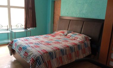 Departamento AMUEBLADO en Renta en Jardines de San Mateo en $21,000.00