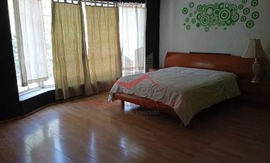 Departamento AMUEBLADO en Renta en Jardines de San Mateo en $21,000.00