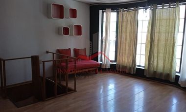 Departamento AMUEBLADO en Renta en Jardines de San Mateo en $21,000.00