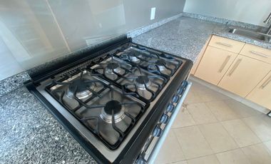 INTERLOMAS HACIENDA DEL CIERVO RENTA DEPARTAMENTO CON AMENIDADES