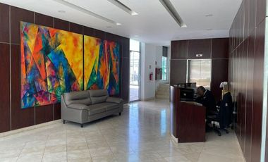 INTERLOMAS HACIENDA DEL CIERVO RENTA DEPARTAMENTO CON AMENIDADES