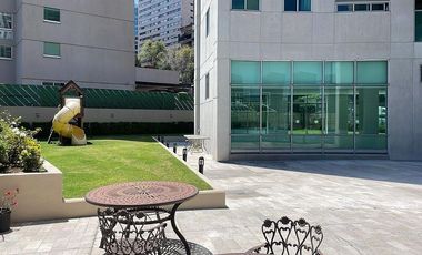 INTERLOMAS HACIENDA DEL CIERVO RENTA DEPARTAMENTO CON AMENIDADES