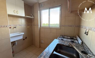 Departamento en alquiler de 2 ambientes - Villa Ballester