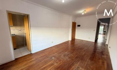 Departamento en alquiler de 2 ambientes - Villa Ballester