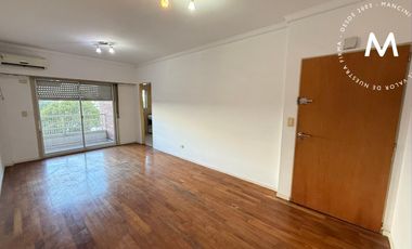 Departamento en alquiler de 2 ambientes - Villa Ballester