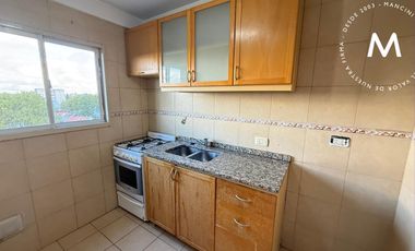 Departamento en alquiler de 2 ambientes - Villa Ballester