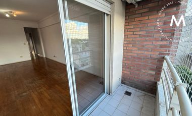 Departamento en alquiler de 2 ambientes - Villa Ballester