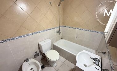 Departamento en alquiler de 2 ambientes - Villa Ballester