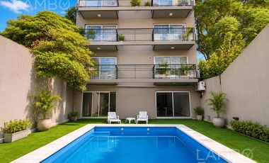 Alquiler Departamento Olivos