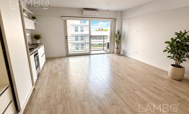 Alquiler Departamento Olivos