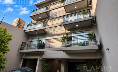 Alquiler Departamento Olivos