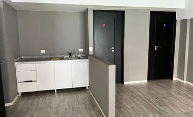 Alquiler Departamento Olivos
