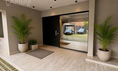 Alquiler Departamento Olivos