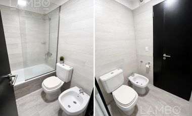 Alquiler Departamento Olivos
