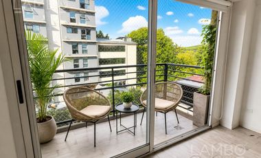Alquiler Departamento Olivos