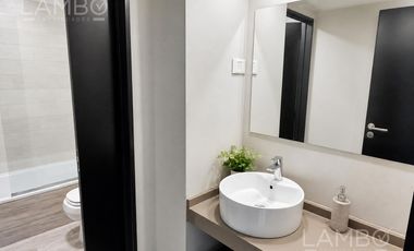 Alquiler Departamento Olivos