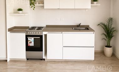 Alquiler Departamento Olivos
